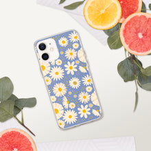 Load image into Gallery viewer, DAISIES - iPhone Case
