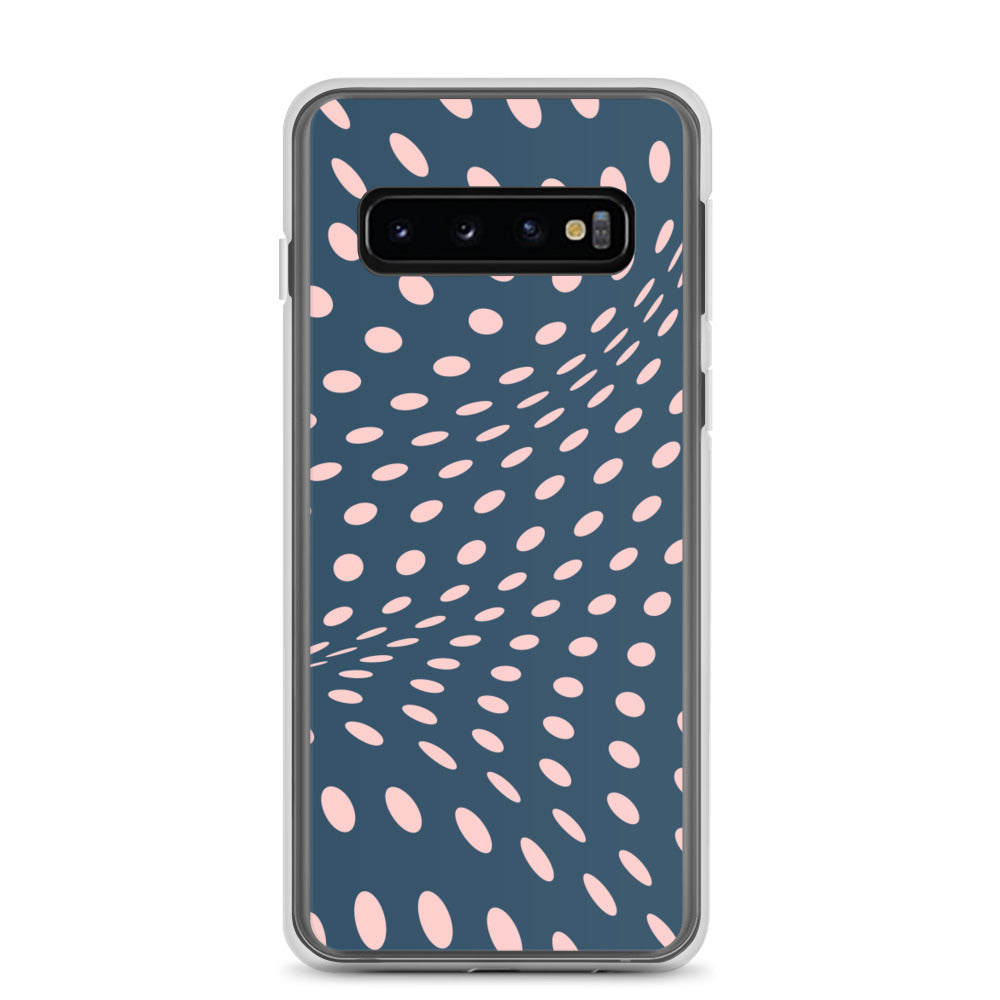 ABSTRACT - Samsung Case