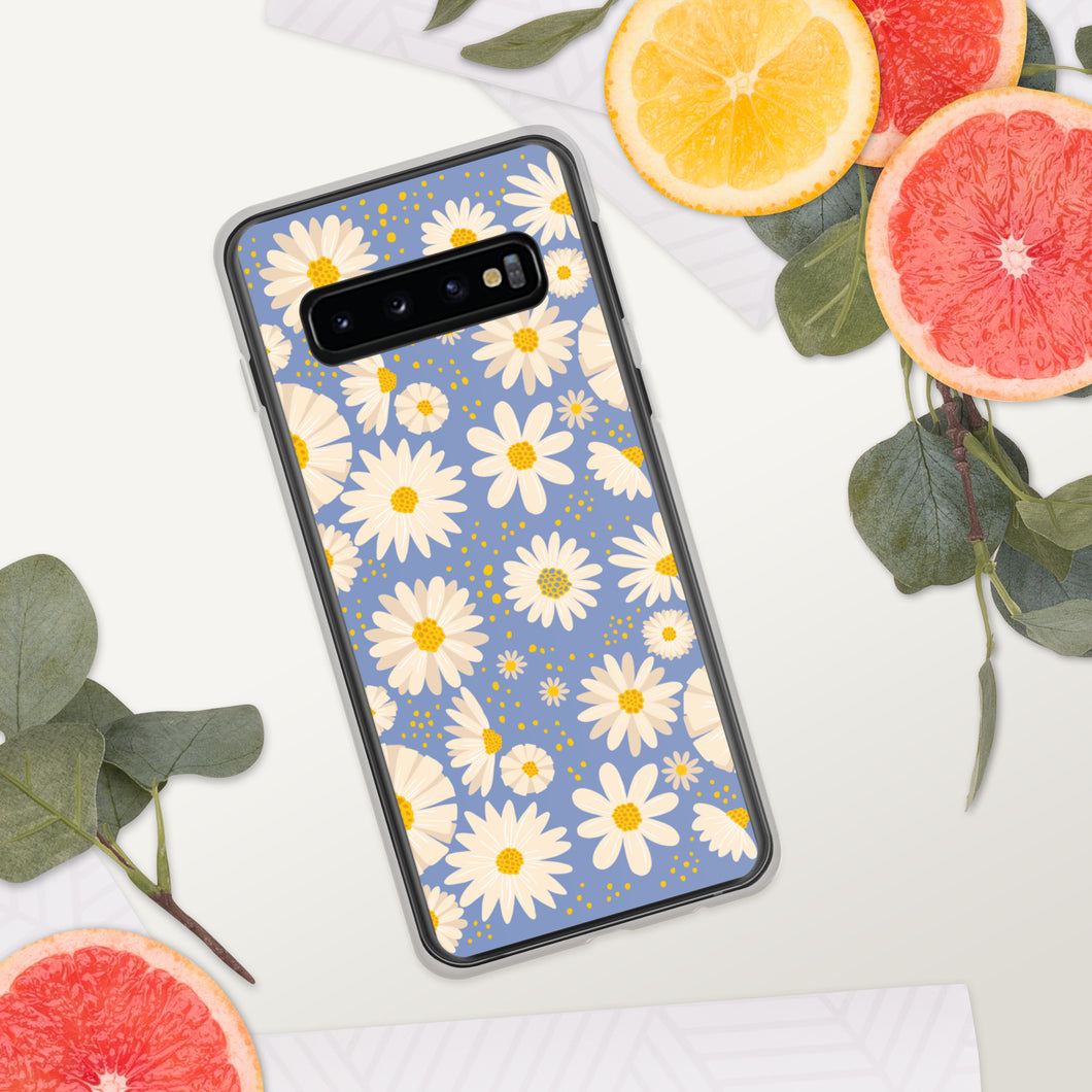 DAISIES - Samsung Case