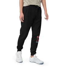 Load image into Gallery viewer, EYES - Men&#39;s fleece sweatpants
