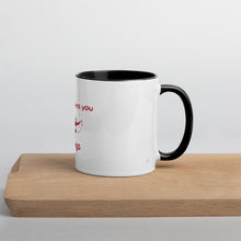 Load image into Gallery viewer, WINGS - Mug with Color Inside
