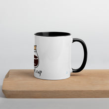 Load image into Gallery viewer, One pot cup-Mug with Color Inside
