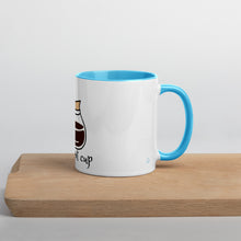 Load image into Gallery viewer, One pot cup-Mug with Color Inside
