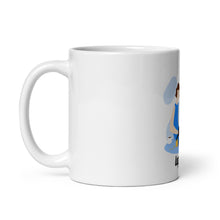 Load image into Gallery viewer, Lap Cat-Mug
