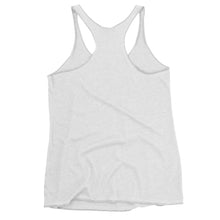 Load image into Gallery viewer, MAKE MINE SUMMER - Women&#39;s Racerback Tank
