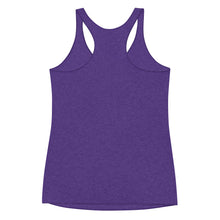 Load image into Gallery viewer, Moms right-Women&#39;s Racerback Tank
