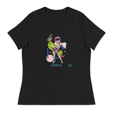 Load image into Gallery viewer, FASHION HEAD - Women&#39;s Relaxed T-Shirt
