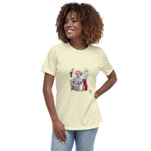 Load image into Gallery viewer, FASHION HEAD - Women&#39;s Relaxed T-Shirt
