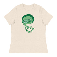 Load image into Gallery viewer, SHAMROCKS - Women&#39;s Relaxed T-Shirt
